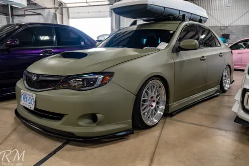 2024 Subie Showdown photo 58